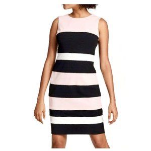 Tommy hilfiger black and white dress Clearance